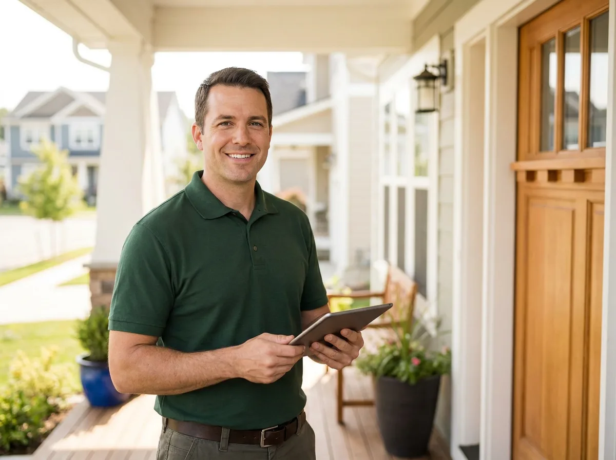 Pest control FAQs for Knoxville, MD